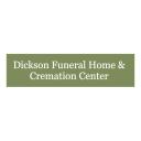 Dickson Funeral Home - White Bluff Chapel logo